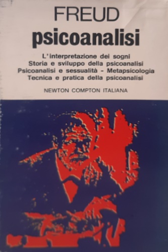 Psicoanalisi.