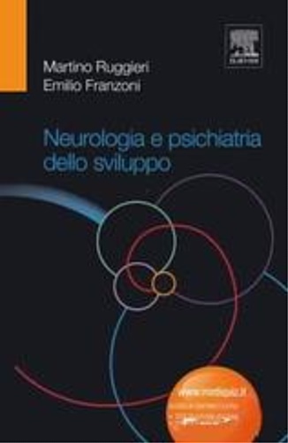 9788821432682-Neurologia e psichiatria dello sviluppo.