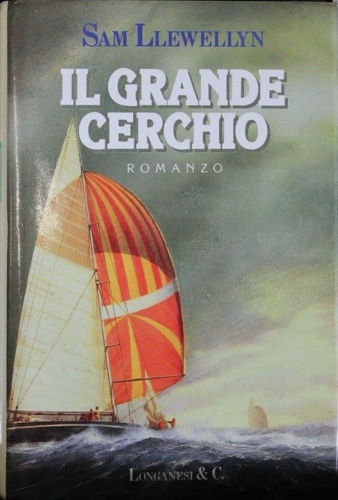 9788830409378-Il grande cerchio.