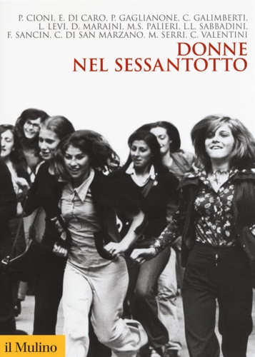 9788815278241-Donne nel Sessantotto.