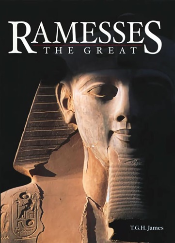 9789774246494-Ramesses the Great.