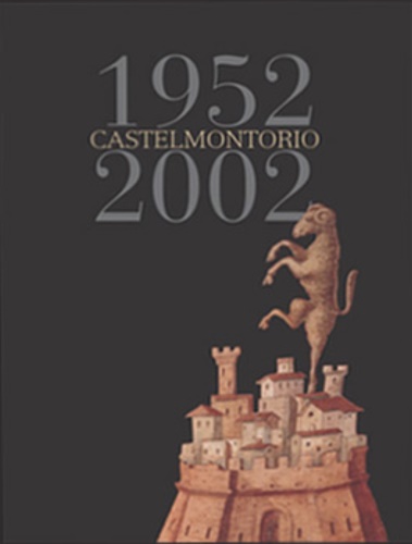 Castelmontorio 1952-2002.