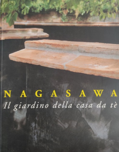 Nagasawa. Il giardino della casa da té.