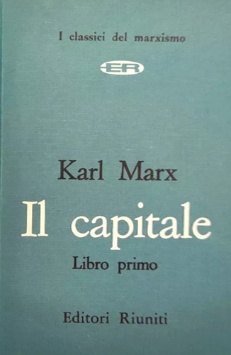 Il capitale.