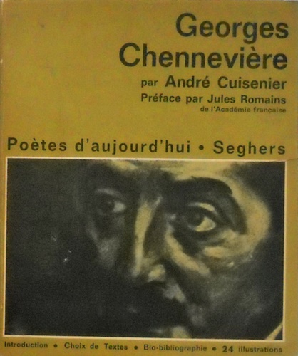 Georges Chenneviere.