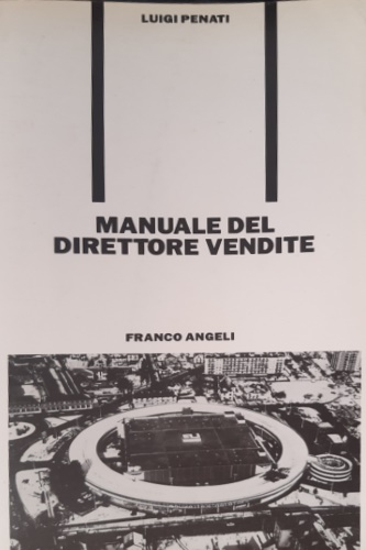 9788820432379-Manuale del direttore vendite.