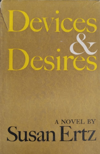 9780002211758-Devices and Desires. Novel.