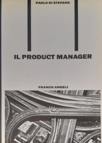 9788820438654-Il product manager.