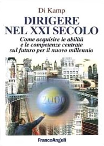 9788846418821-Dirigere nel XXI secolo.