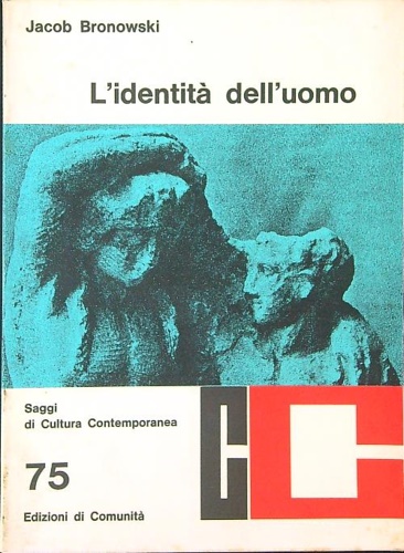 L'identità dell'uomo.