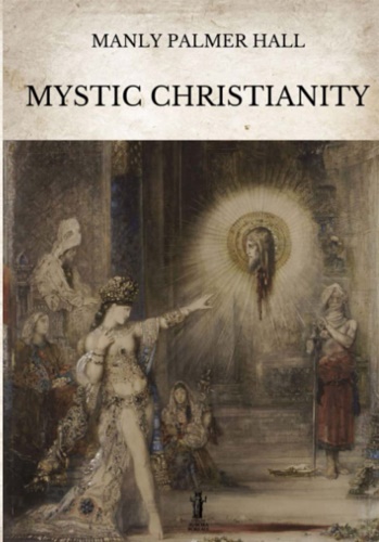 9791255040606-Mystic Christianity.