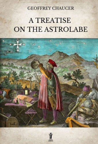 9791255041054-A treatise on the astrolabe.