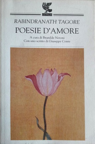 9788877469403-Poesie d'amore.