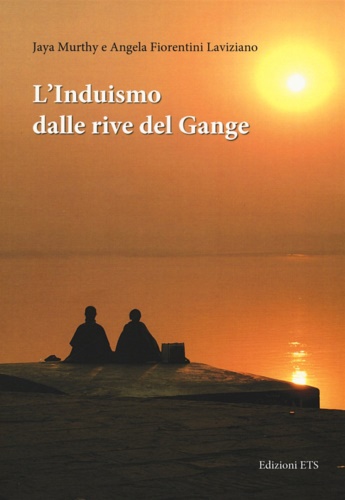 9788846746085-L'induismo dalle rive del Gange.