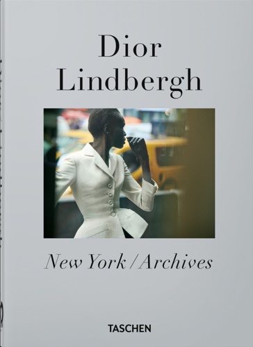 9783836598767-Peter Lindbergh. Dior. 40th Ed.