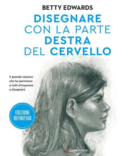 9788830462090-Disegnare con la parte destra del cervello.