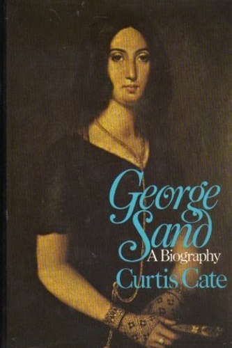 9780241024522-George Sand. A biography.