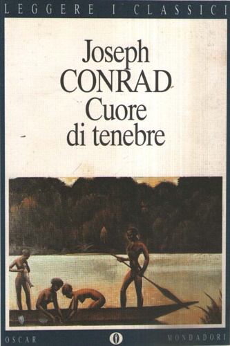 9788804372912-Cuore di tenebre.