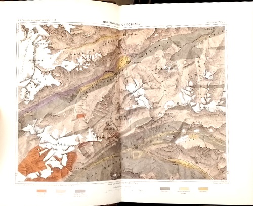 Nouvelle geographie universelle. La Terre et les hommes. III: L'Europe centrale