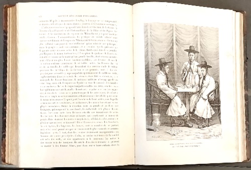 Nouvelle geographie universelle. La Terre et les hommes. VII: L' Asie orientale.