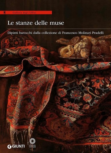 9788809790766-Le Stanze delle Muse. Dipinti Barocchi dalla Collezione di Francesco Molinari Pr