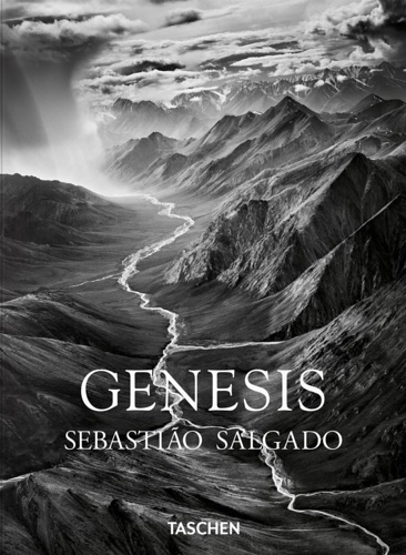 9783836594011-Sebastião Salgado. Genesis.