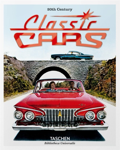 9783836546157-20th century classic cars.