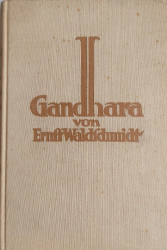 Gandhara, Kutscha, Turfan. Eine Einführung in die frühmittelalterliche Kunst Zen