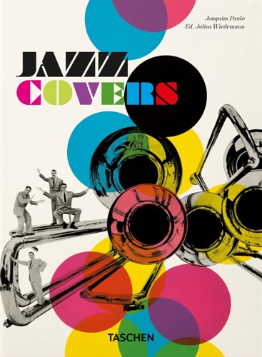 9783836588171-Jazz covers. 45th Ed.