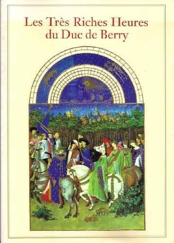 9780500275511-Les tres riches heures du Duc de bBrry.