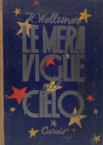 Le meraviglie del cielo.