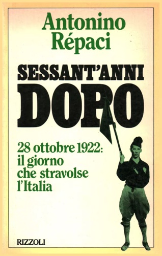 Sessant'anni dopo.