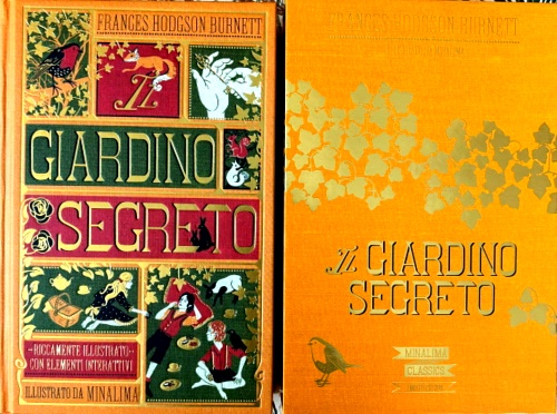 9788867228782-Il giardino segreto.