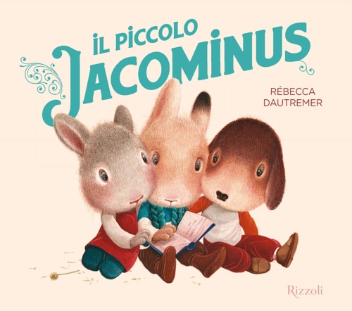 9788817190572-Il piccolo Jacominus.