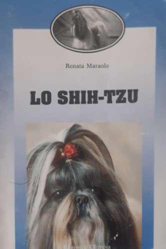 Lo shih-tzu.