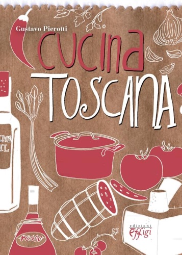 9788864334103-Cucina Toscana.