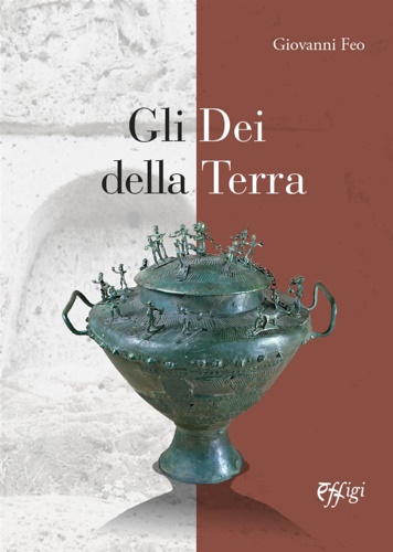 9788855243841-Gli Dei della terra.