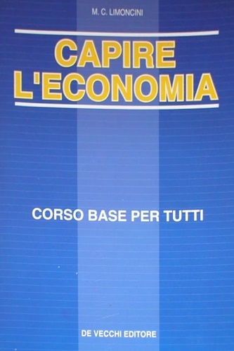 9788841259498-Capire l'economia.