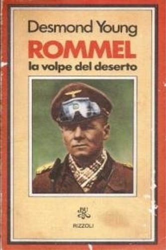 Rommel.