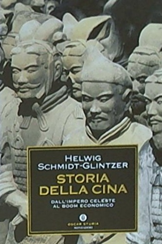 9788804548768-Storia della Cina.