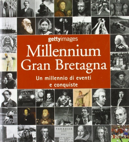 9783829086233-Millennium Gran Bretagna.