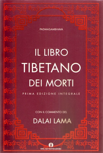 9788804570929-Il libro tibetano dei morti.