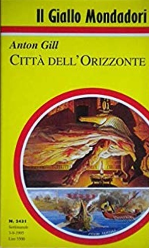 Città dell'Orizzonte.