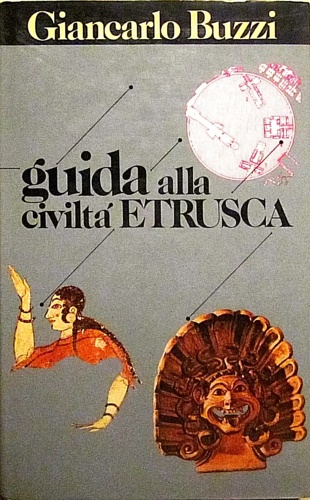 Guida alla civiltà etrusca.