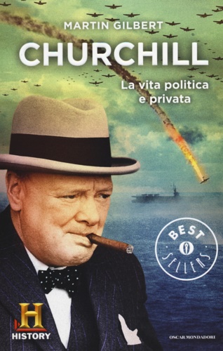 9788804643722-Churchill. La vita politica e privata.