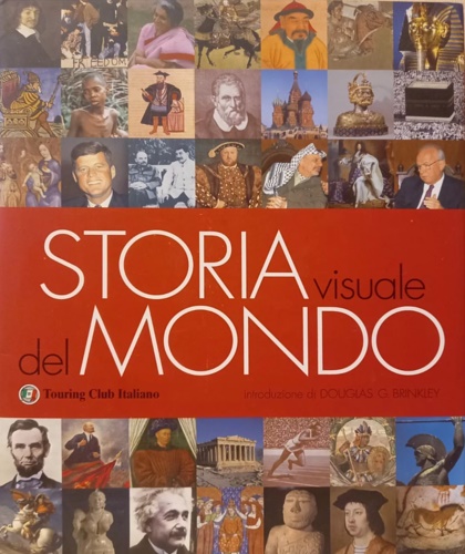 9788836535149-Storia visuale del mondo.