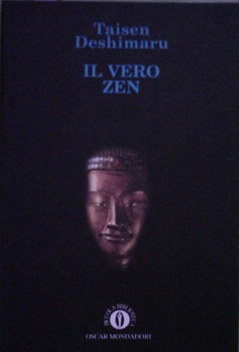 9788804390893-Il vero Zen.