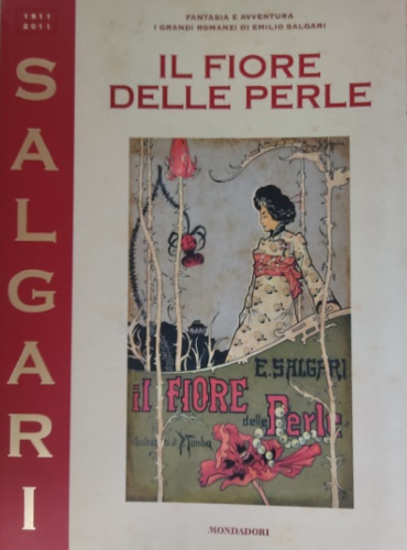 Il Fiore delle perle.