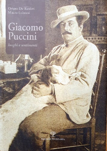 9788883048272-Giacomo Puccini. Luoghi e sentimenti.