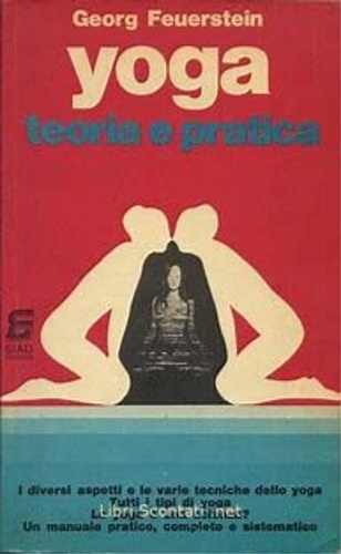 Yoga teoria e pratica.